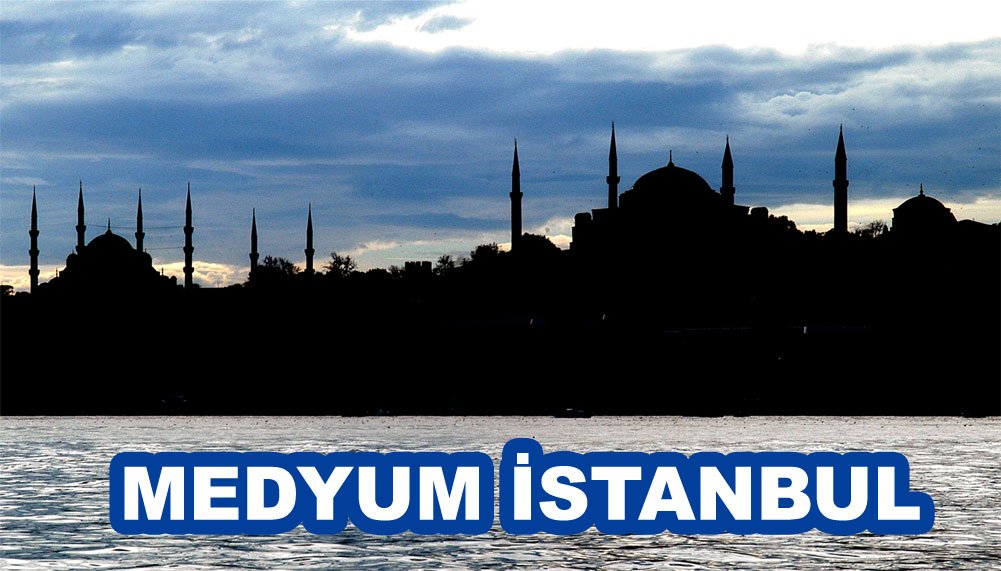 İstanbul medyum